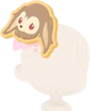 ラビネのアイシングクッキー