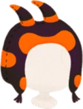 キャップ・マダラカガ