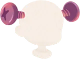 錬成されたネジ1
