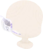 ロゴ入りインカム
