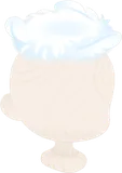 ふわふわフェザーネスト