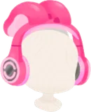 ミミリットミミヘッドホン
