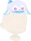 ちょこんとリゼラビネ