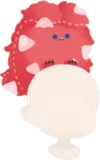 ちょこんとアンジュマーモール