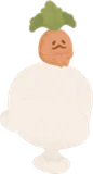 アンジュのマンドラゴラくん