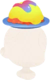 宇宙オムライス