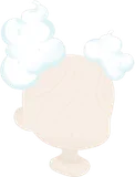泡つのスタイル