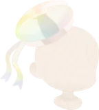 アンモヤグラマリンハット・パール・