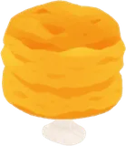 こんがりスコーンヘッド