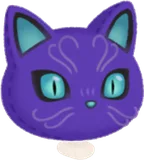 なりきりケモノヘッド