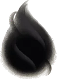 煤の頭