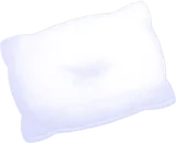 白い枕