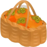 おばあちゃんからのお土産