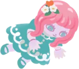 お友達のマリオネット