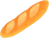 フランスパン