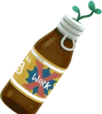 手持ち栄養ドリンク