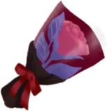 愛情を具現化した薔薇