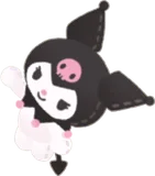 てつなぎクロミ