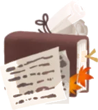 延滞中の書物