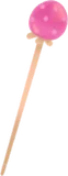 苺のステッキ