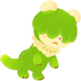 ヒロプミリオだっこぬいぐるみ