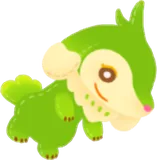 リョウプミリオだっこぬいぐるみ