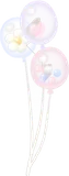 ぷかぷかスケルトンバルーン