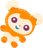 ぬい・ピグミー