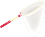 本格虫取り網