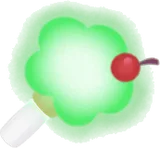 成亥とこのペンライト