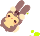 フンギな新ヤミぐるみ2