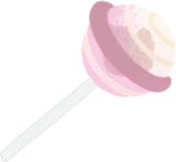惑星キャンディ
