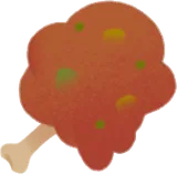 怪しい肉