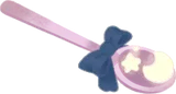 星屑のスプーン