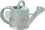 とある村のジョウロ