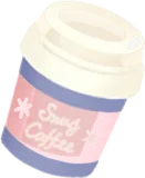 スケート場ホットドリンク