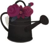香るジョウロ