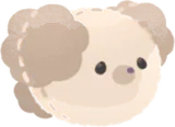 モフワントイ・灰色