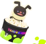 ヤミポップコーン