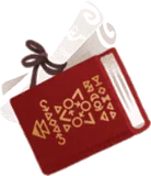 オリジナル錬金術の書物