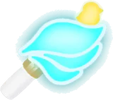 リゼのペンライト