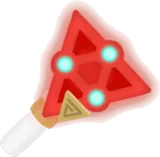 アンジュのペンライト