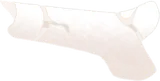 折れた骨