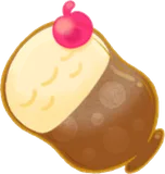 コーラフロート