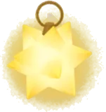 星のランタン