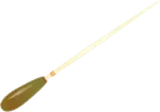 こだわりの指揮棒