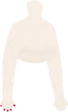 キメネイル・赤
