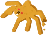 ジョロウグモクッキー
