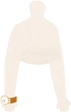 お気に入りの腕時計