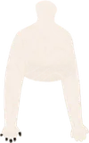 悪魔の黒ネイル